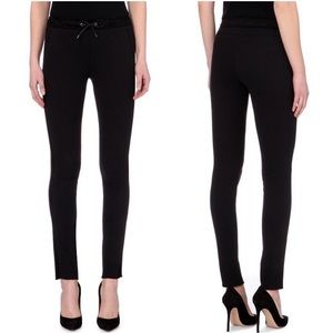 [Maje] Skinny Woven Leggings 3